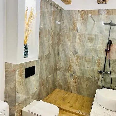 Apartament Adorable 3 Bedroom