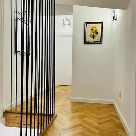 Adorable 3 Bedroom Cluj-Napoca