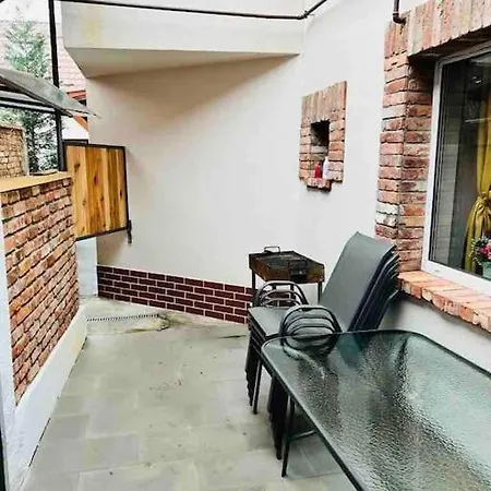 Adorable 3 Bedroom Apartament Cluj-Napoca