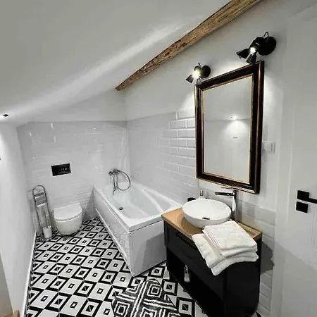 Apartament Adorable 3 Bedroom