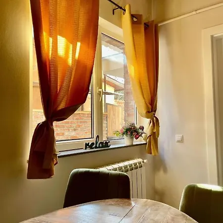 Adorable 3 Bedroom Cluj-Napoca