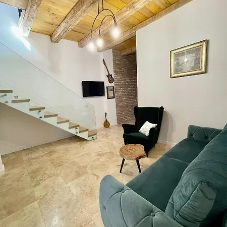 Adorable 3 Bedroom * Cluj-Napoca