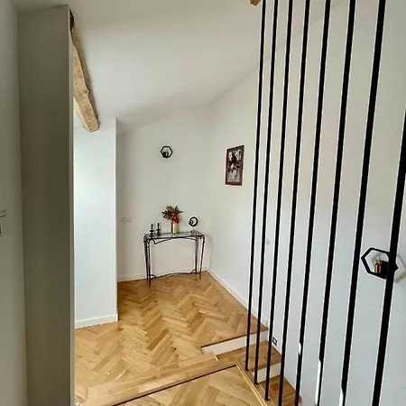Adorable 3 Bedroom Cluj-Napoca