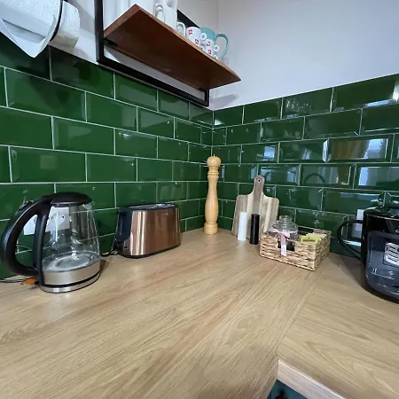 Apartament Adorable 3 Bedroom