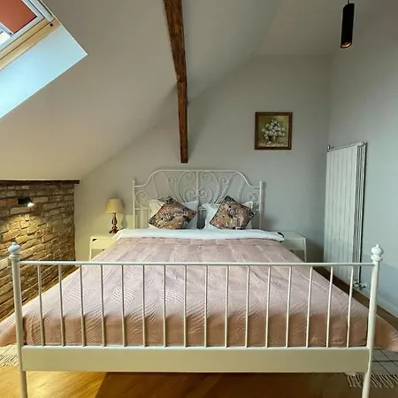 Apartment Adorable 3 Bedroom Cluj-Napoca