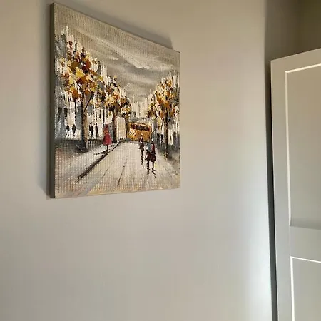 Apartament Adorable 3 Bedroom
