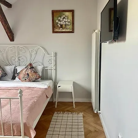 Adorable 3 Bedroom Apartment Cluj-Napoca